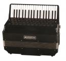 Basson - 37 key bass piano accordion
