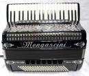 Piano accordion of 41 key and 120 bass